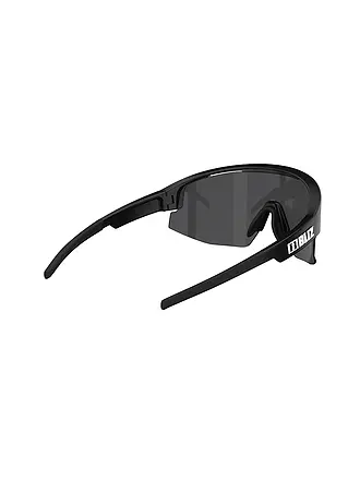 BLIZ | Gafas de sol deportivas Matrix F3 para hombre | schwarz
